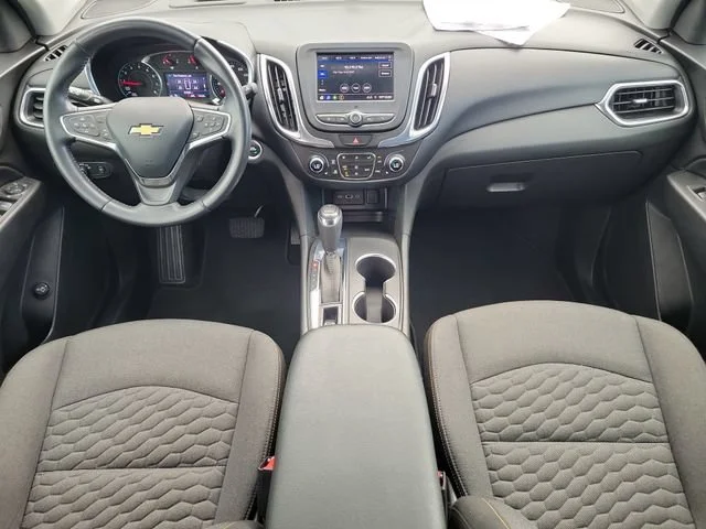 2021 Chevrolet Equinox LT - Photo 7