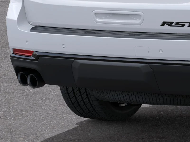 2026 Chevrolet Tahoe RST - Photo 14