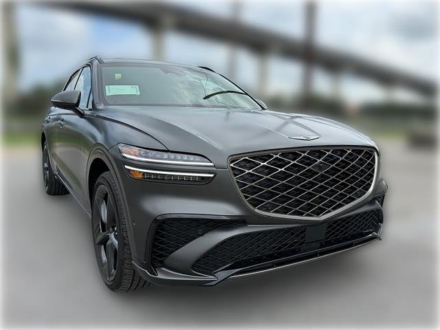 2026 Genesis GV70 2.5T Sport Prestige AWD's photo