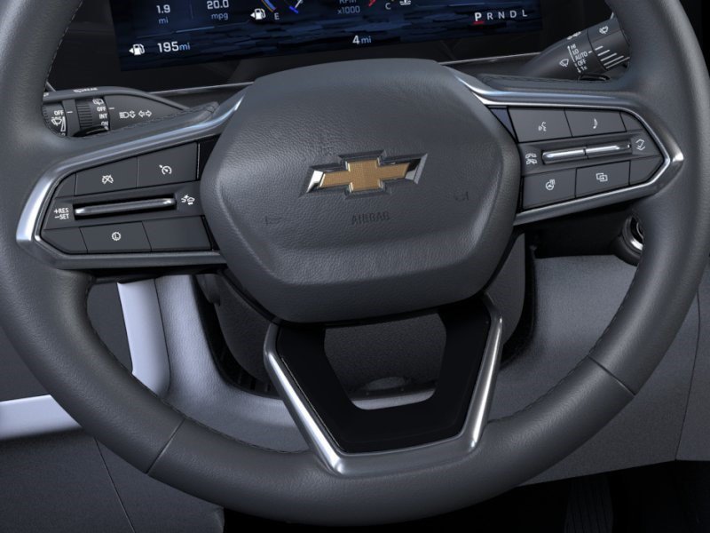 2026 Chevrolet Tahoe Premier - Photo 19