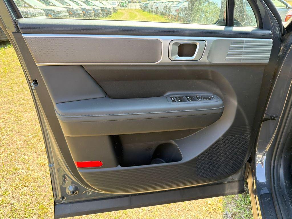 New 2026 Gray Hyundai XRT AWD image 10