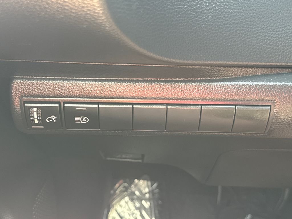 Used 2025 Red Toyota XSE image 33