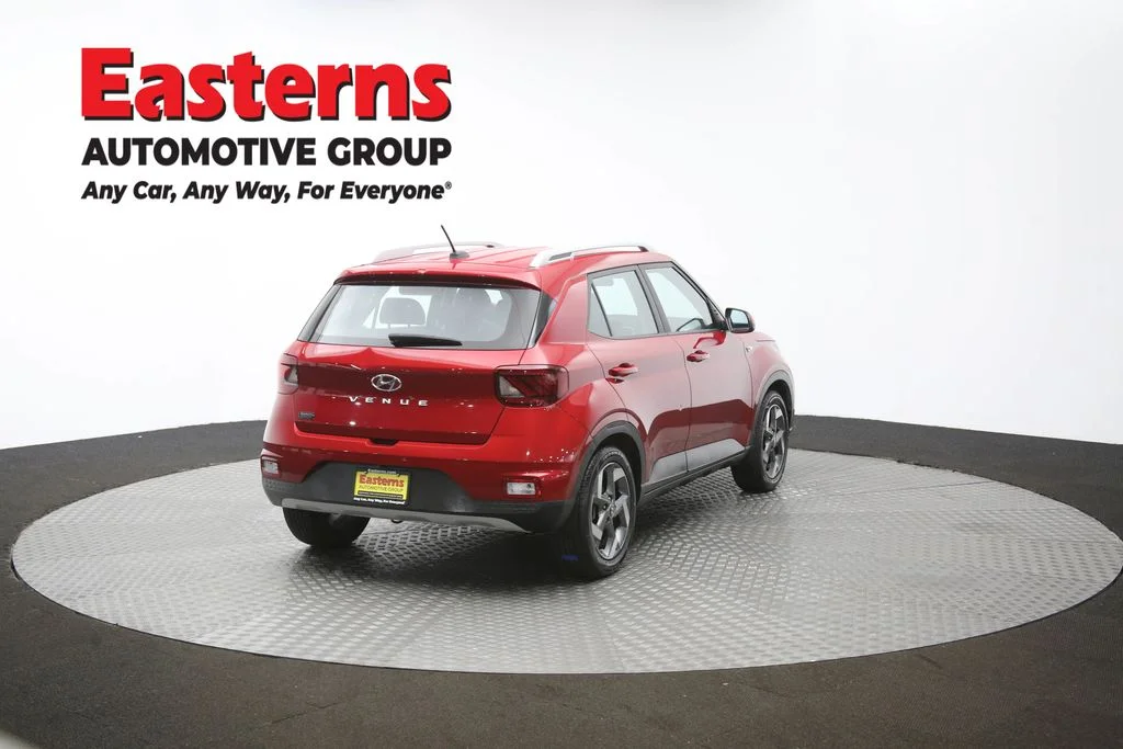 Used 2023 Red Hyundai Limited image 41