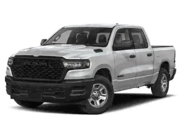 2027 RAM 1500 Express
