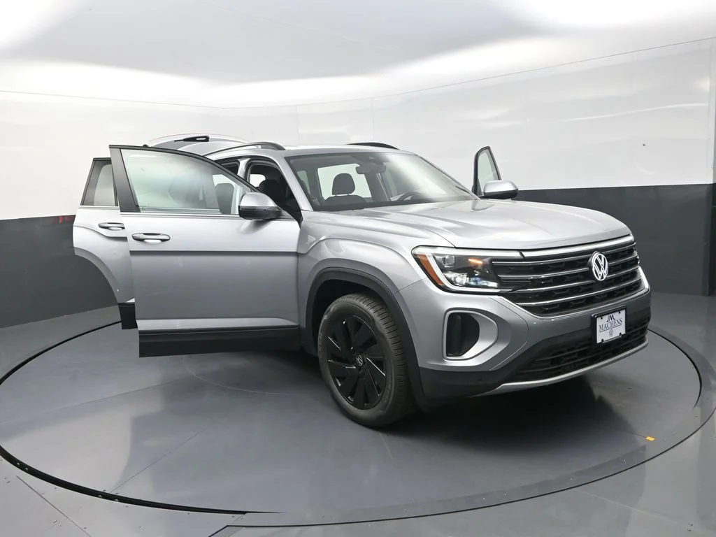 New 2026  Volkswagen 2.0T SE w/Technology image 30