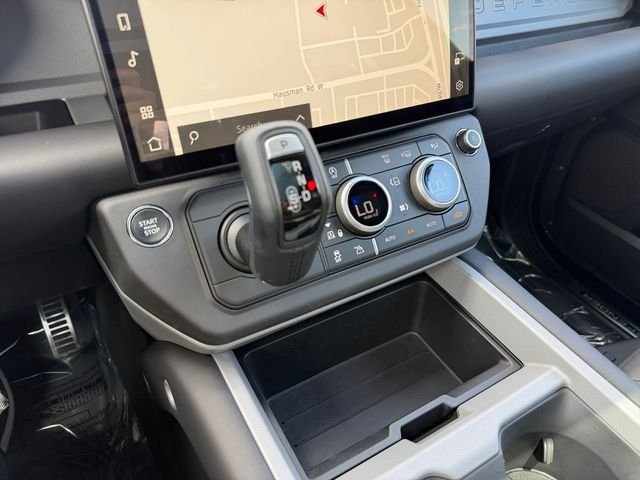 Certified Used 2026 Gray Land Rover X image 24