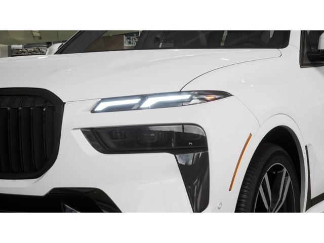 New 2027 Alpine White BMW xDrive40i image 6