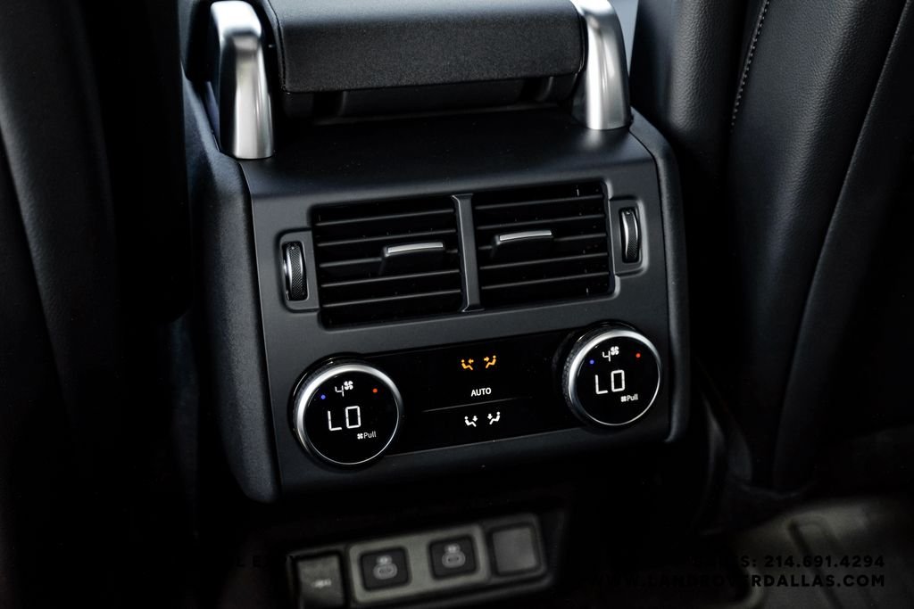 New 2026 Carpathian Gray Land Rover S image 48