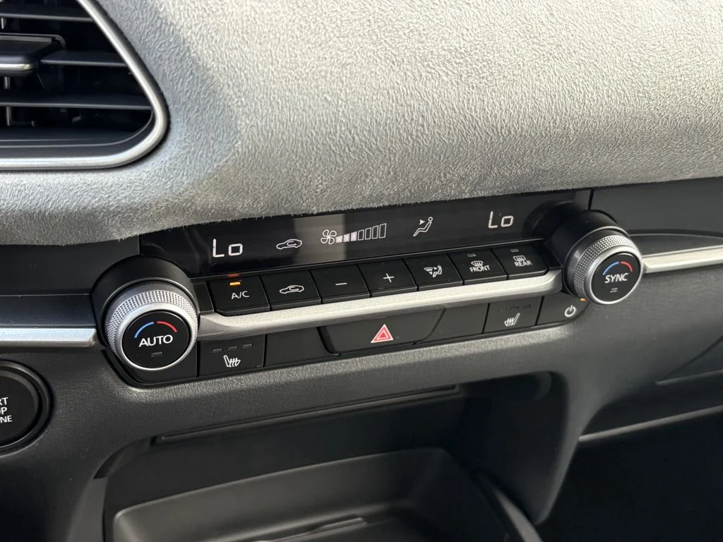New 2026 Black Mazda 2.5 S Aire Edition image 20