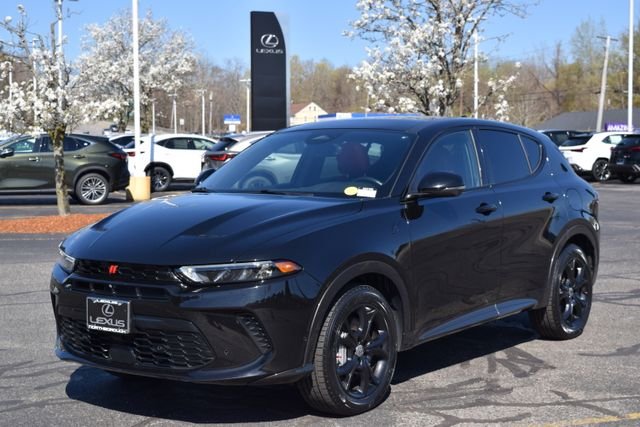 2024 Dodge Hornet R/T Plus