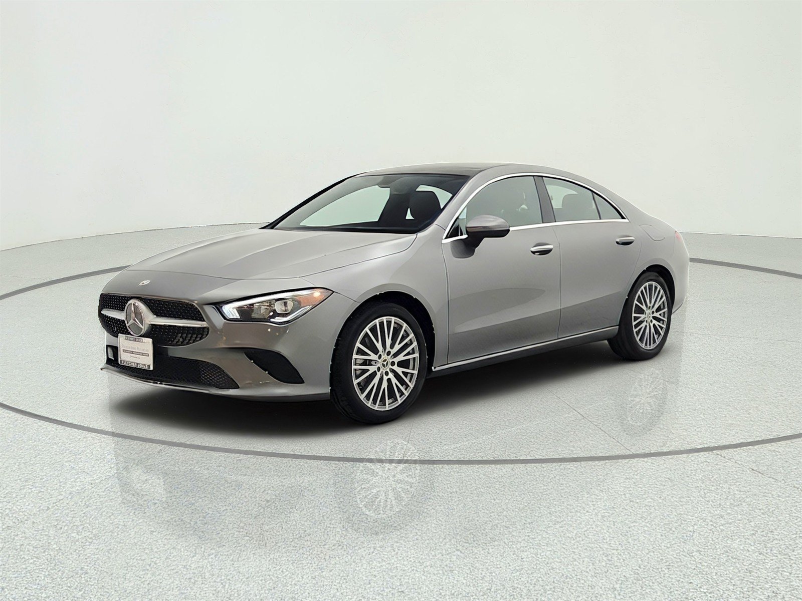 2023 Mercedes-Benz CLA CLA 250's photo