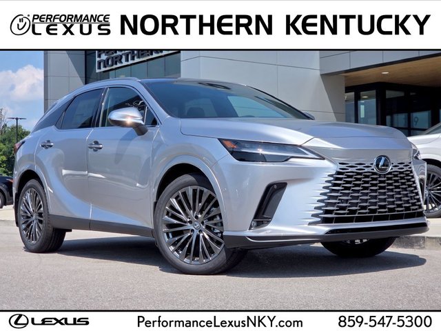 2026 Lexus RX 350 LUXURY