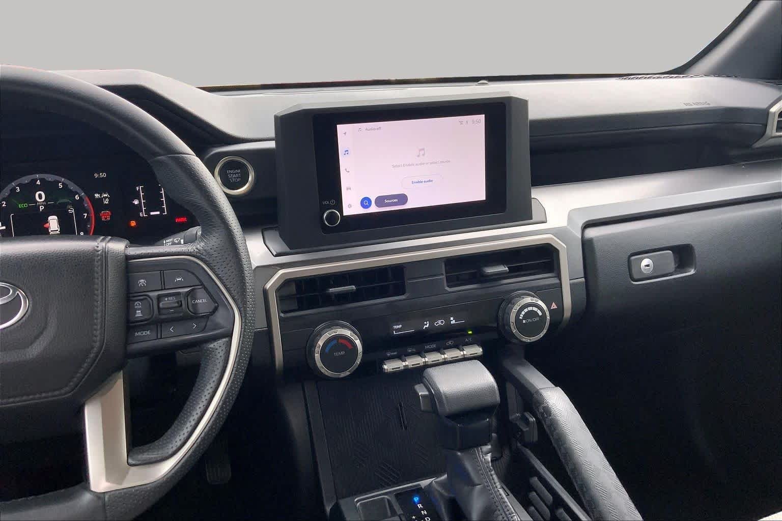 Used 2025 Underground Toyota SR5 image 7