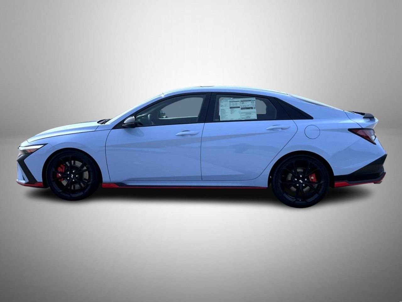 New 2026 Blue Hyundai Base image 8