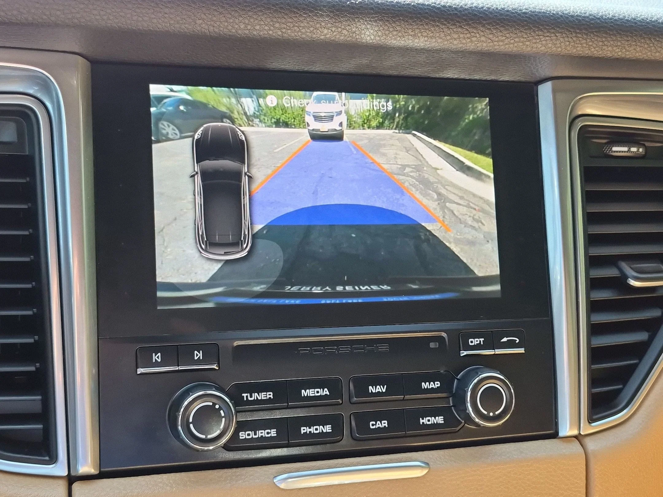 2018 Porsche Macan S - Photo 20