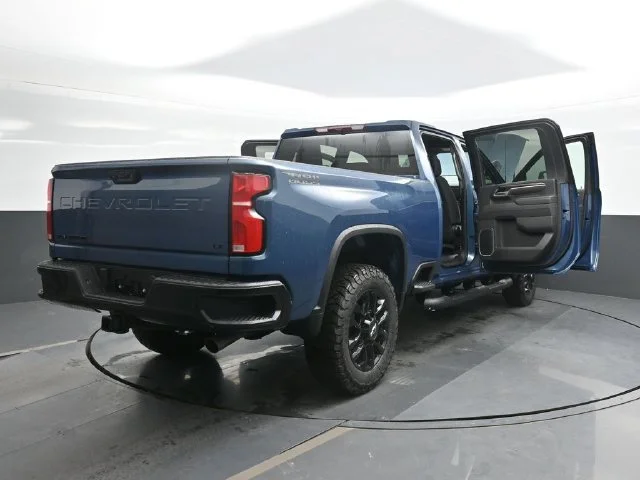 2026 Chevrolet Silverado 2500 HD LT - Photo 19
