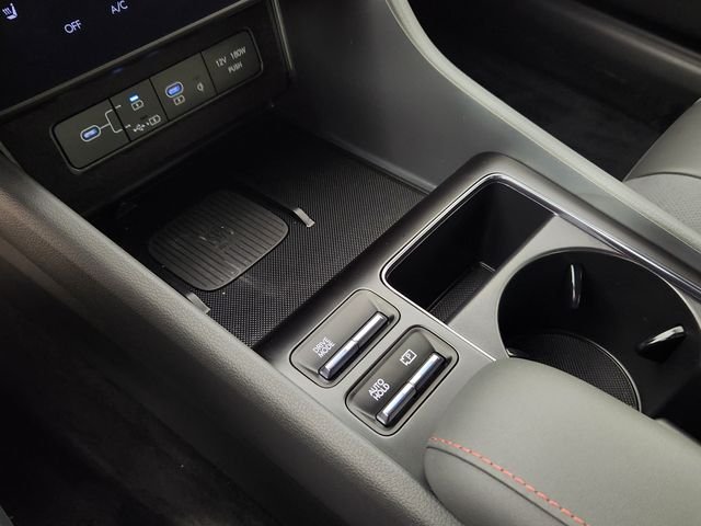 2025 Hyundai Sonata N Line - Photo 22