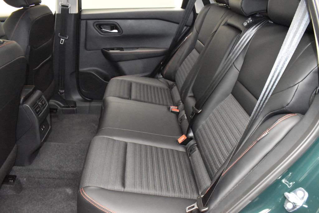 2026 Nissan Rogue Rock Creek - Photo 31