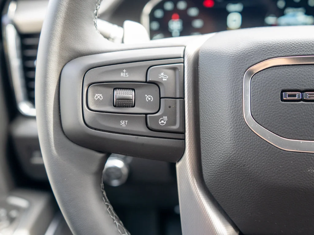 2026 GMC Sierra 1500 Denali - Photo 22