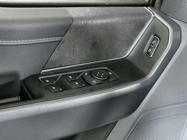 New 2026 Ford F-150 XLT
