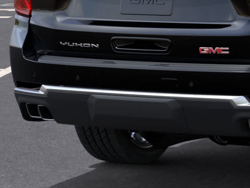 2026 GMC Yukon XL Denali - Photo 14