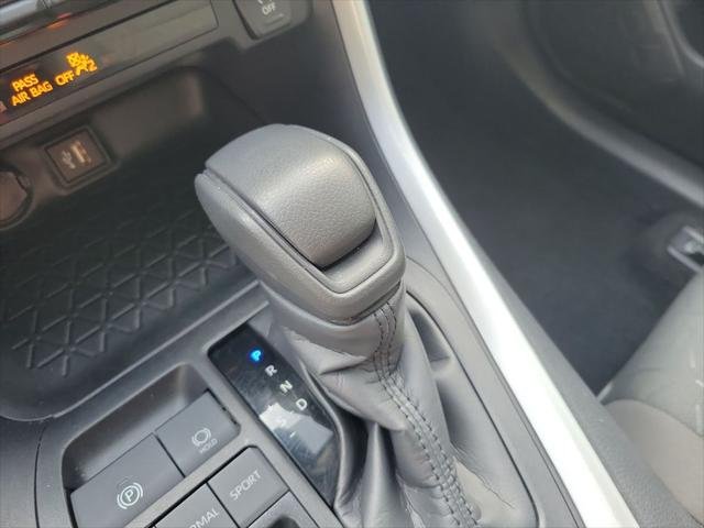 Certified Used 2024 MIDNIGHT BLACK METAL Toyota  image 26
