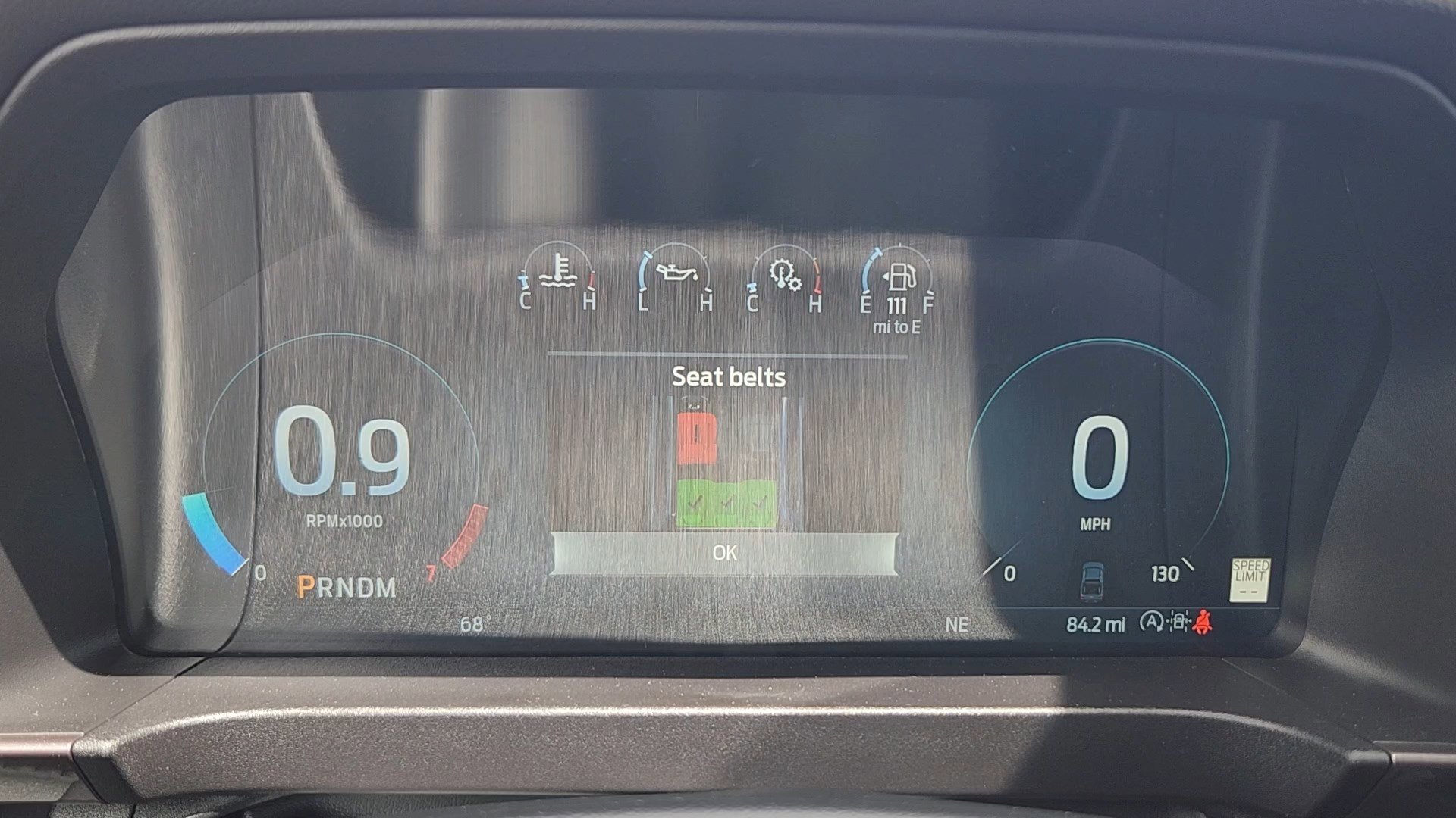 2025 Ford Ranger Lariat - Photo 10