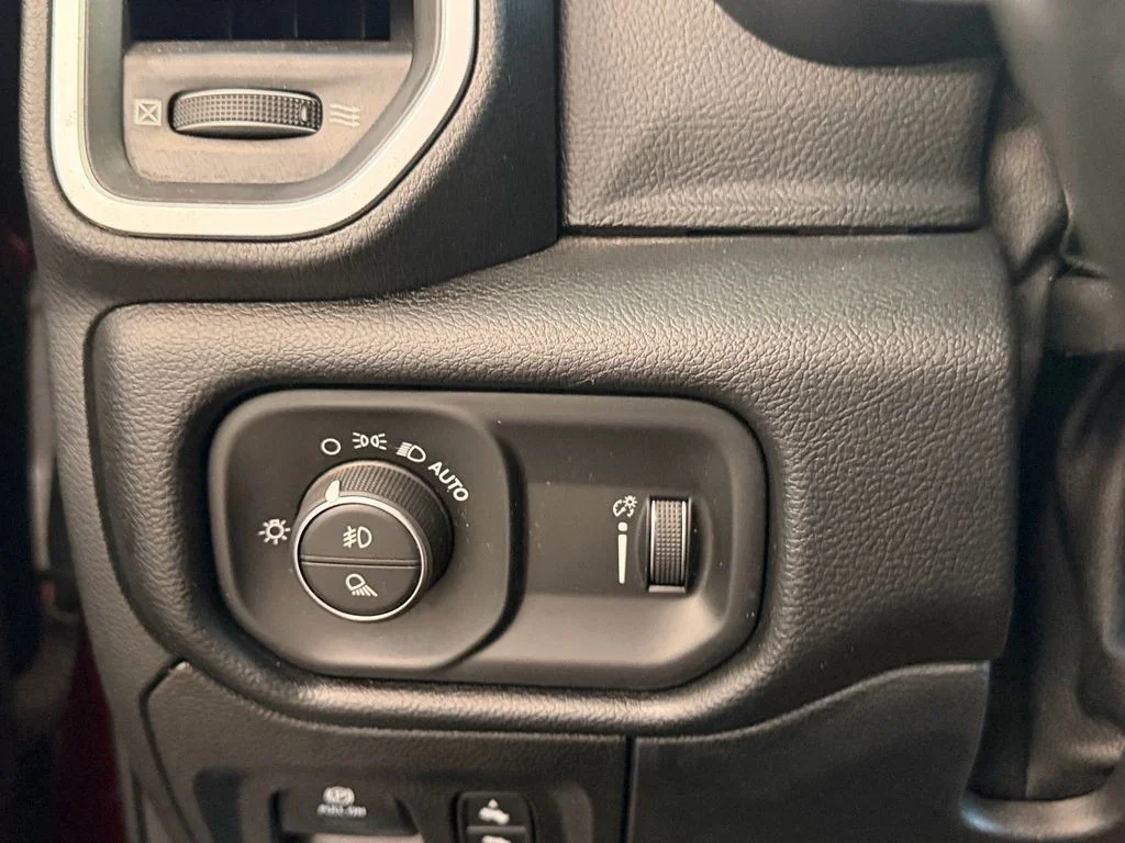 Used 2022 Red Ram Big Horn/Lone Star image 28