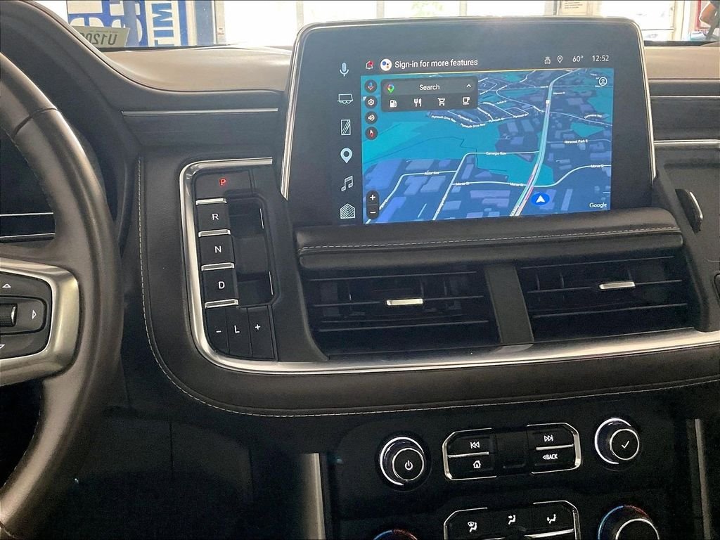 Used 2023 Blue Chevrolet LT image 19
