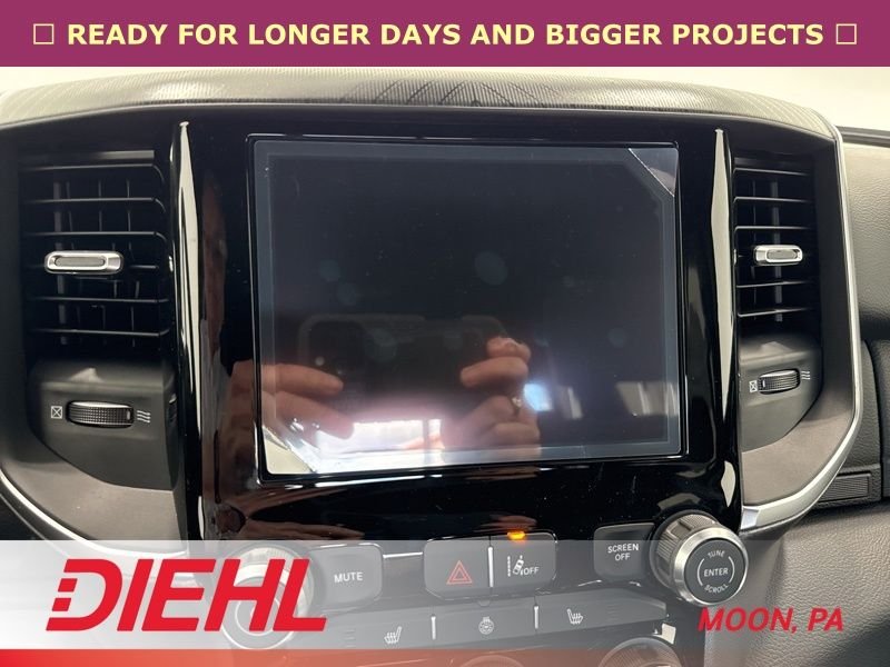 2026 RAM 1500 Big Horn/Lone Star - Photo 29