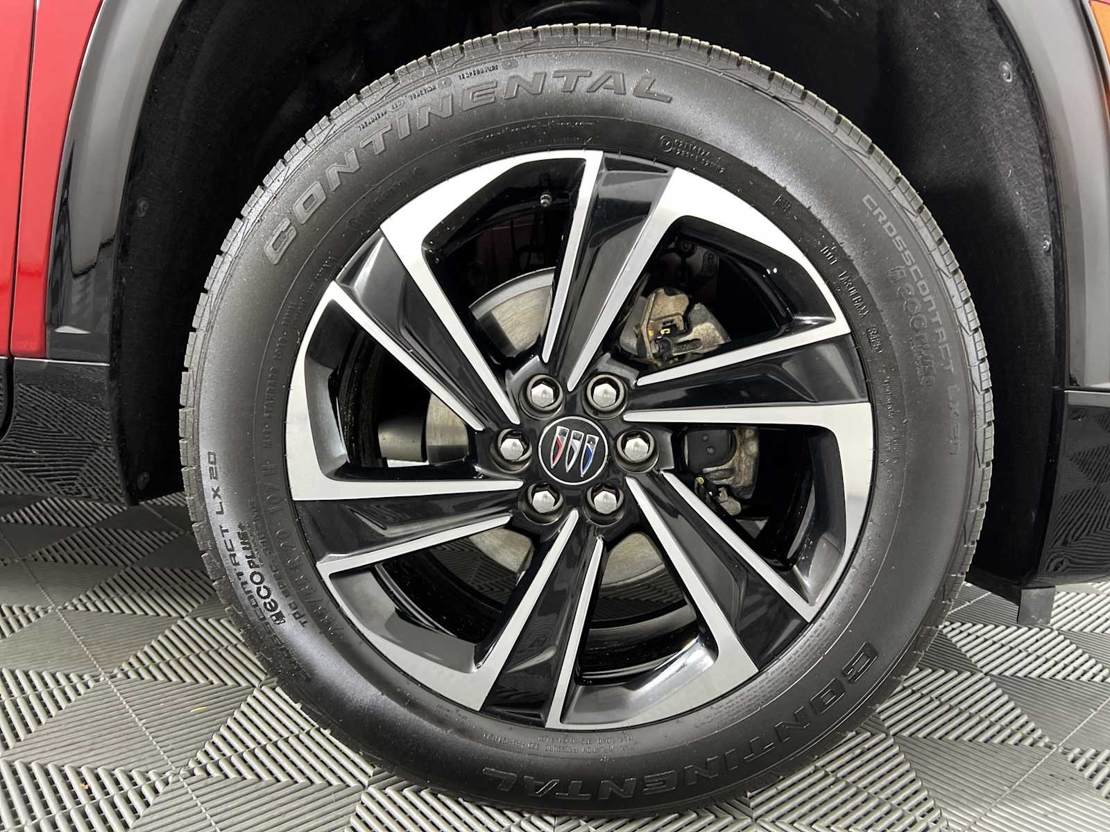 2026 Buick Enclave Sport Touring - Photo 13