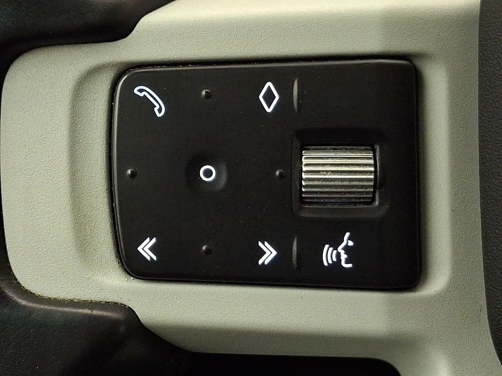 Used 2021 Gondwana Stone Metallic Land Rover S image 23
