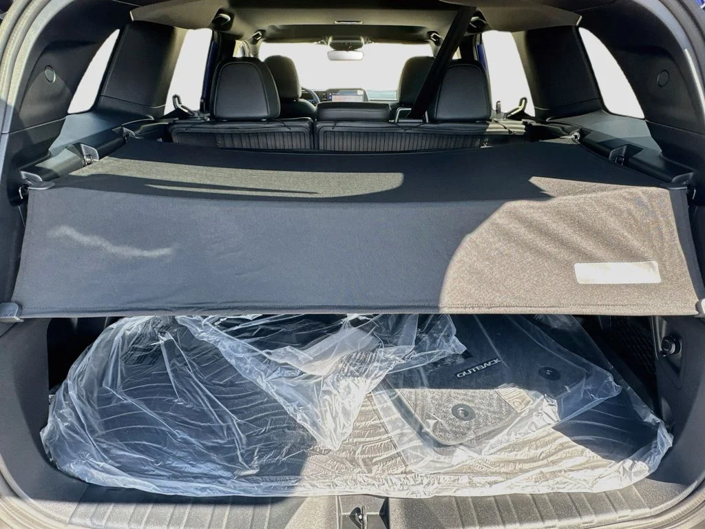 New 2026 Blue Subaru Premium image 33