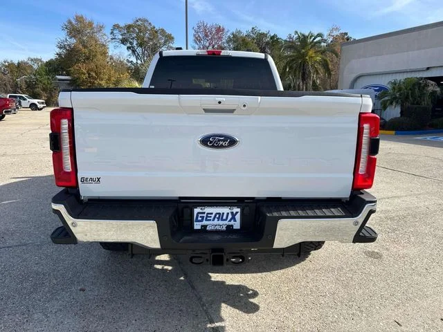 2026 Ford F-250 Super Duty XLT - Photo 20