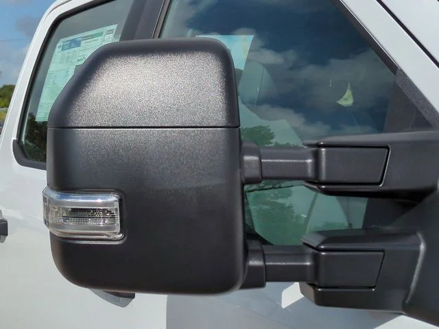 New 2026 Oxford White Ford F-250® XL image 12