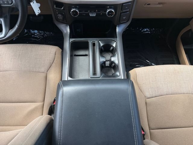 Certified Used 2023 Stone Gray Metallic Ford XLT image 6