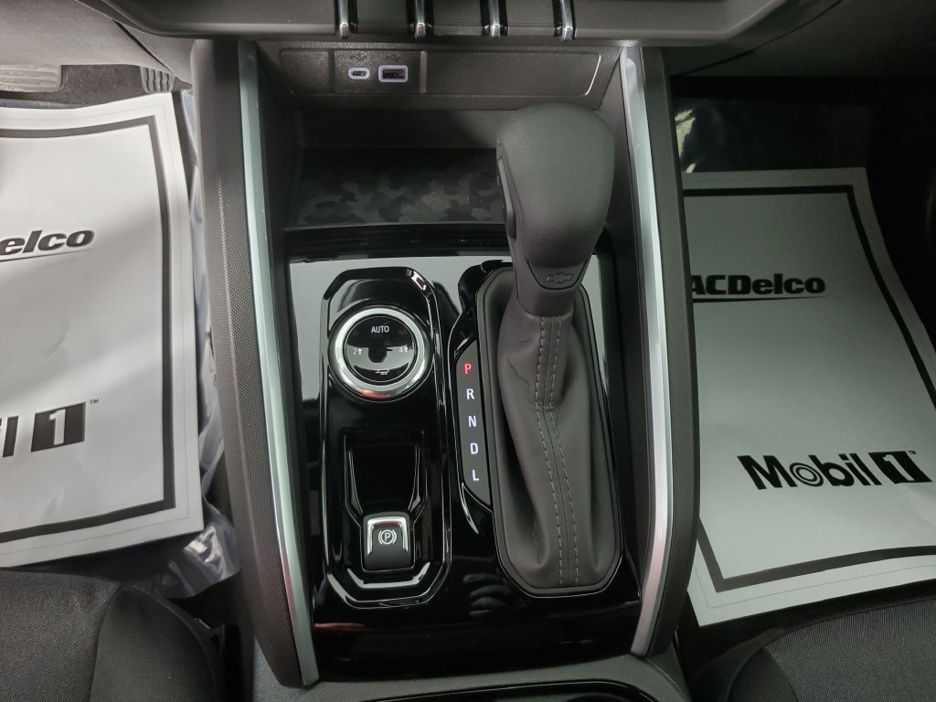 2026 Chevrolet Colorado Work Truck - Photo 25