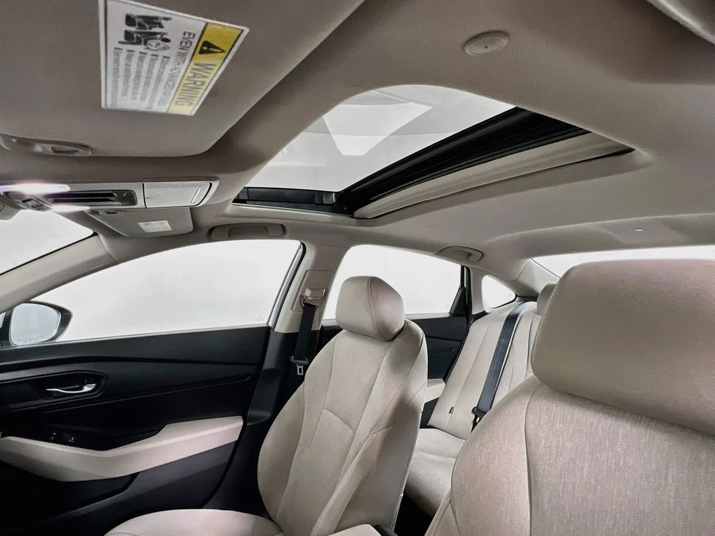 2023 Honda Accord EX - Photo 21