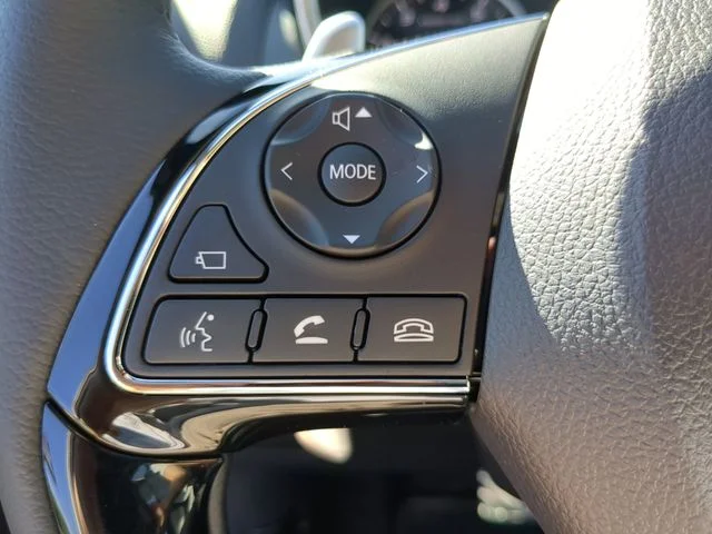 New 2026 White Mitsubishi SEL image 31