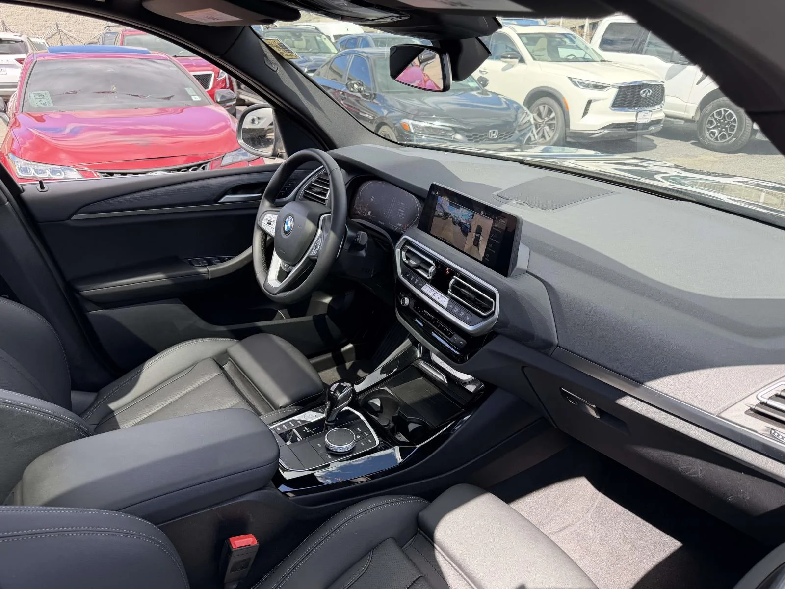 2024 BMW X3 30i - Photo 11