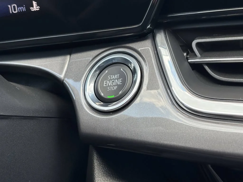 2026 Chevrolet Trax Activ - Photo 18