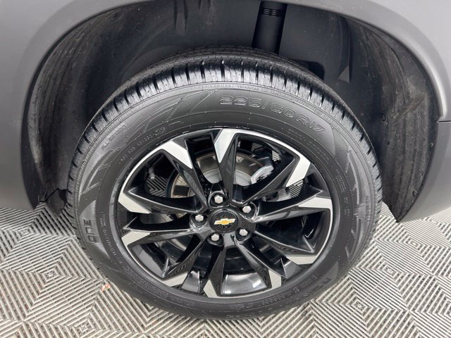 Used 2023 Black Chevrolet LT image 10