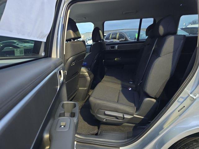 New 2026 Silver Hyundai SE AWD image 21