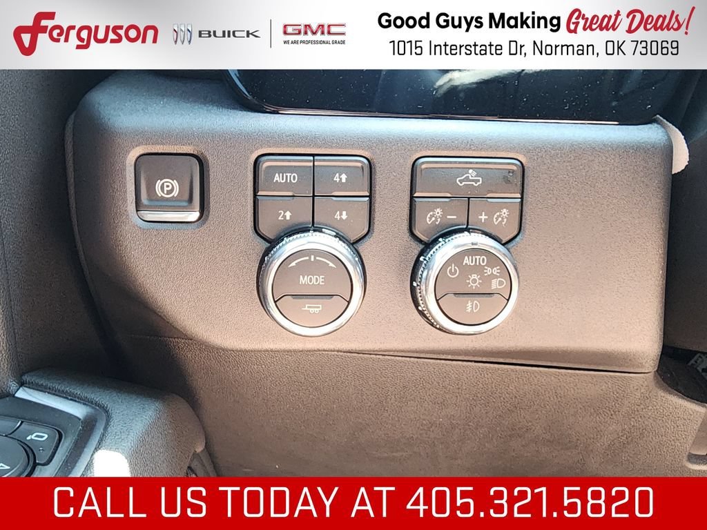 2026 GMC Sierra 1500 Elevation - Photo 18