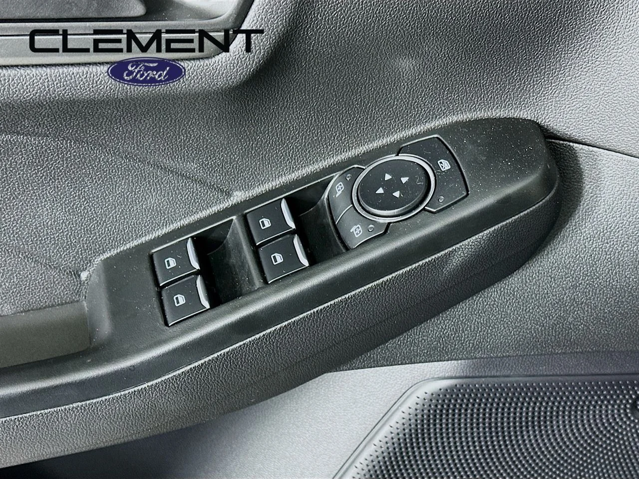 New 2026 Vapor Blue Metallic Ford Active® image 23