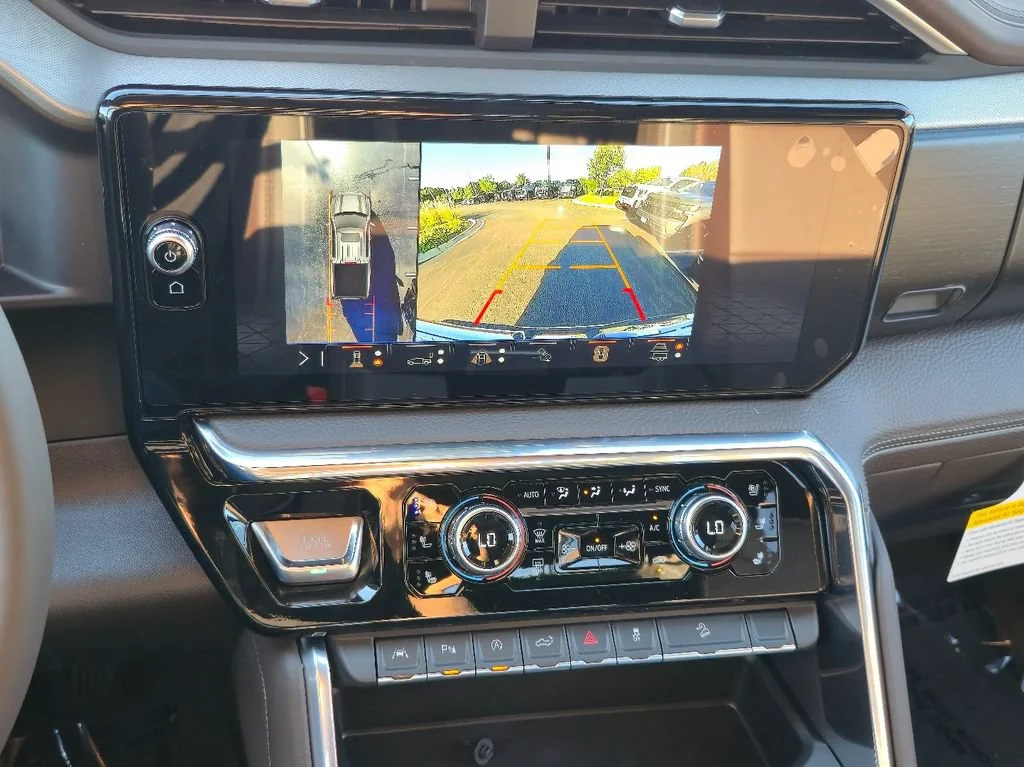 2026 GMC Sierra 1500 Denali - Photo 16