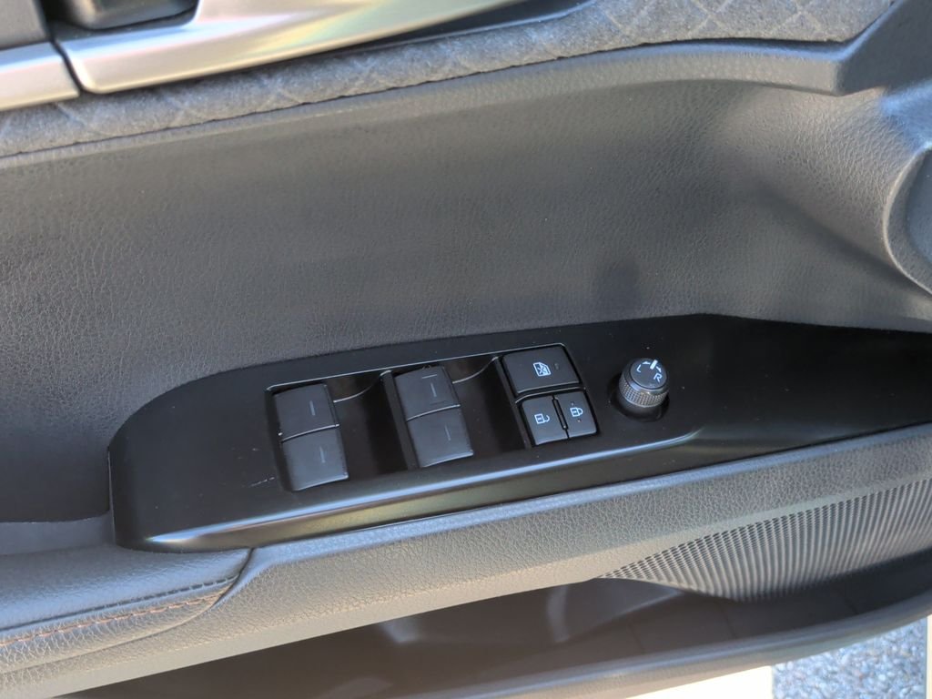 Certified Used 2025  Toyota XLE image 10