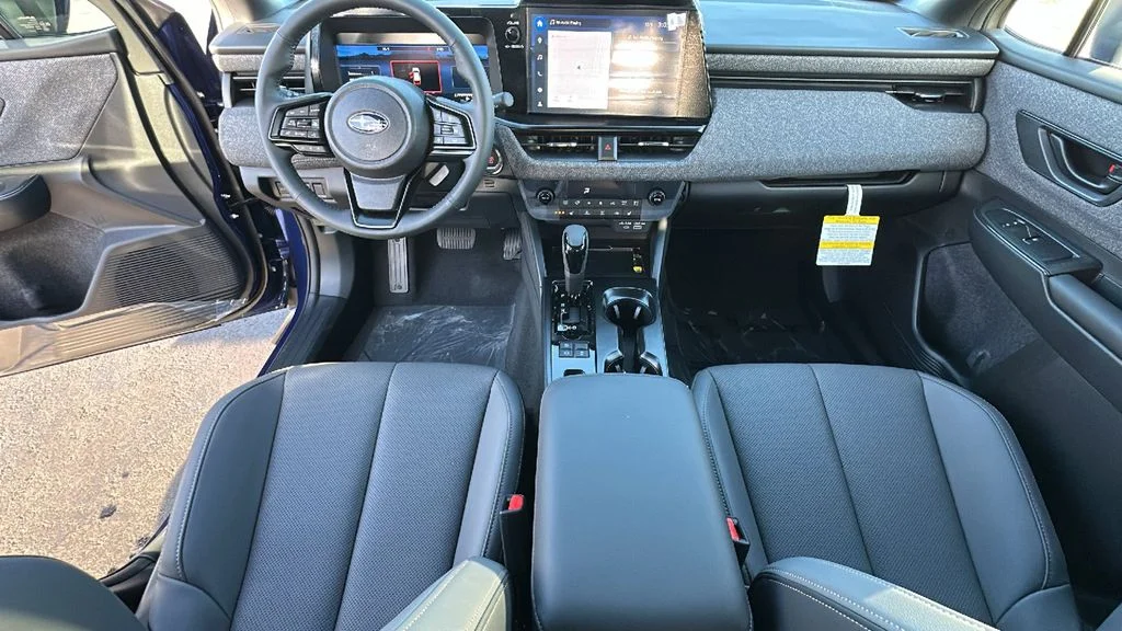 2026 Subaru Outback Limited - Photo 26