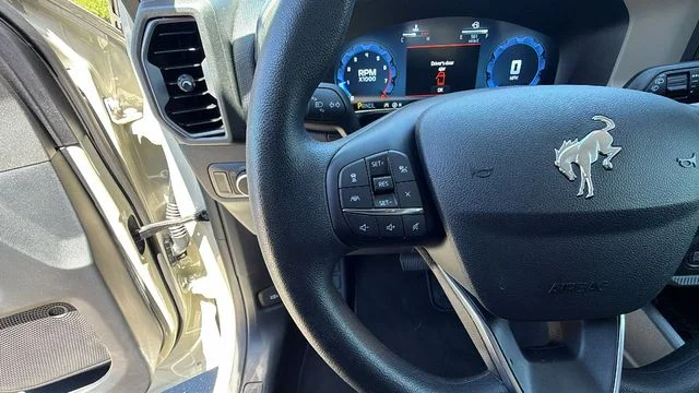 Used 2025 Beige Ford Big Bend image 27