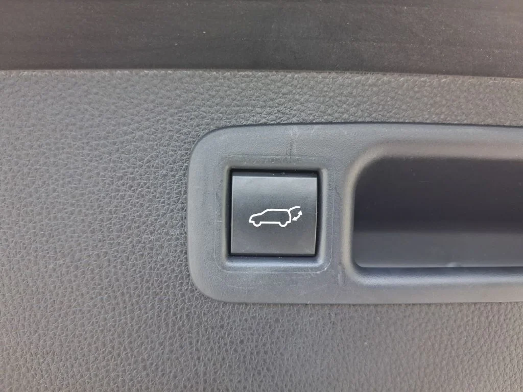 Used 2021 Black Toyota XSE image 13
